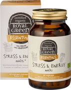 Multi stress + energy BIO 1x60 stuks