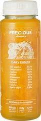 Slowjuice daily digest BIO 6x200 ml.
