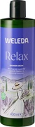 Douchecreme relax lavendel  1x400 ml.