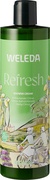 Douchecrème refresh citrus  1x400 ml.