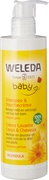 Shampoo + douche calendula  1x400 ml.