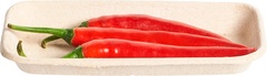 Peper rood 6x45g BIO 6x45 gr.