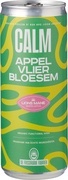 Frisdrank appel vlierbloesem BIO 12x250