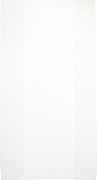 Zakken polyetheleen 20/4x35cm  1x1000 st