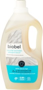 Wasmiddel vloeibaar BIO 6x1500 ml.