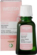 Gezichtsolie sensitive 1x50 ml.