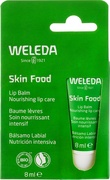 Skin Food lip balm  1x8 ml.