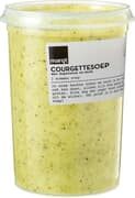 Courgettesoep BIO 1x500 ml.