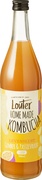 Kombucha gember passievrucht BIO 6x700 m