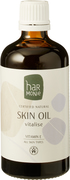 Huidolie met vitamine E  1x100 ml.