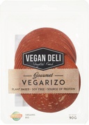 Broodbeleg vegarizo BIO 1x90 gr.