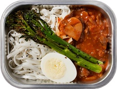 Koreaanse beef BIO 1x450 gr.