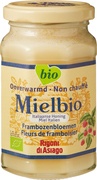 RAW Frambozenhoning BIO 6x300 gr.
