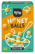 Honey balls BIO 12x200 gr.