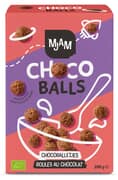 Choco balls BIO 12x200 gr.
