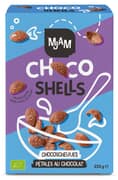 Choco shells BIO 12x225 gr.