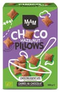 Choco pillows hazelnut BIO 12x300 gr.