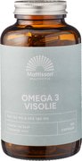 Visolie omega 3  1x120 stuks