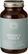 Visolie omega 3  1x90 stuks