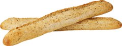 Stokbrood meerzaden BIO 12x12 stuks