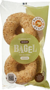 Bagel sesam BIO 6x4 stuks