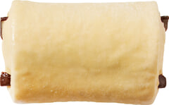 Chocoladebroodje BIO 70x75 gr.