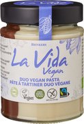 Chocoladepasta duo BIO 6x270 gr.