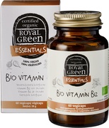 Vitamine B12 BIO 1x60 stuks