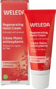 Handcrème granaatappel 1x50 ml.
