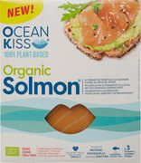 Plantaardige Zalm BIO 1x75 gr.