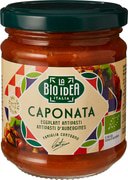 Caponata BIO 12x200 gr.