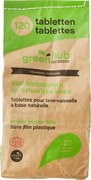 Vaatwastabletten 12x120 stuks