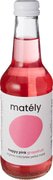 Frisdrank maté Happy Pink BIO 12x250 ml.