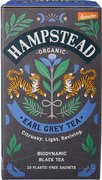 Zwarte thee earl grey Demeter 4x40 gr.