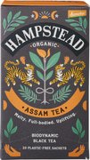 Zwarte thee assam Demeter 4x40 gr.