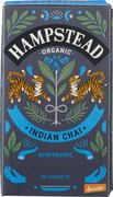 Zwarte thee met chai Demeter 4x40 gr.