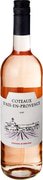 Coteaux d'Aix-en-Provence BIO 6x75 cl