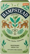 Groene-thee BIO 4x40 gr.