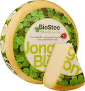 Koekaas jonge blom BIO 1x8 kg.