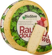 Koekaas Rauwdouwer BIO 1x5 kg.