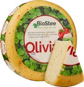 Koekaas Olivia BIO 1x5 kg.