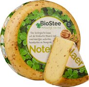 Koekaas Notelaer BIO 1x5 kg.