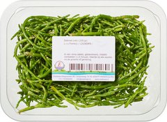 Zeekraal verpakt WILD  1x100 gr.