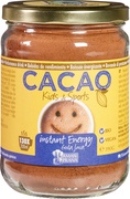 Cacao Kids + sport BIO 4x390 gr.