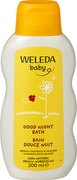 Crèmebad calendula relax  1x200 ml.
