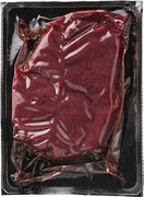 Hertenbiefstuk 1x220 gr.