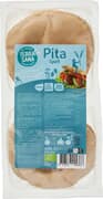 Pitabrood spelt BIO 6x480 gr.