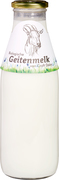 Geitenmelk Demeter 1x750 ml.