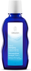 2-in-1 reiniger + toner 1x100 ml.