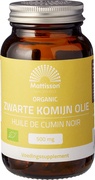 Zwarte komijn BIO 1x90 stuks